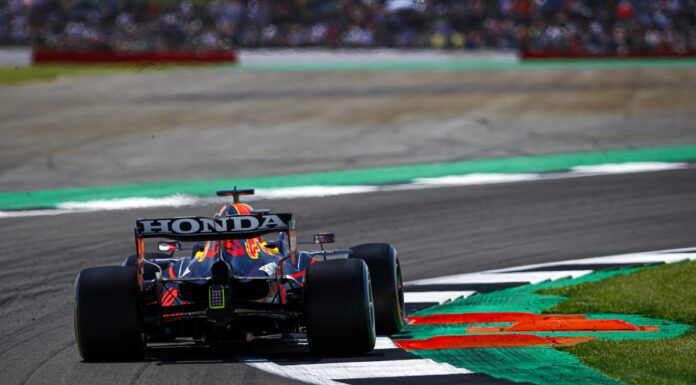 Sprint qualifying a Verstappen, in pole a Silverstone