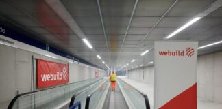 Linea M4 Linate-Forlanini FS pronta grazie a collaborazione Webuild-Astaldi