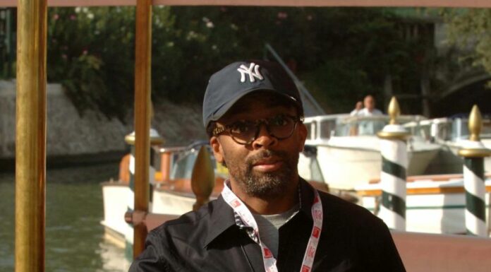 Palma d’Oro di Cannes a “Titane”, annunciato in anticipo da Spike Lee