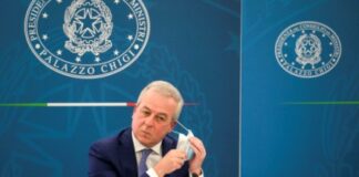 Locatelli “Sì al green pass nei ristoranti al chiuso”