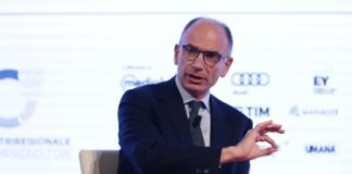 Letta “Su giustizia possibili aggiustamenti, Cartabia guidi confronto”