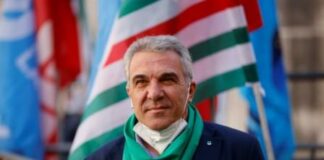 Sbarra “Patto sociale, avanti con l’ingresso dei lavoratori nei board”