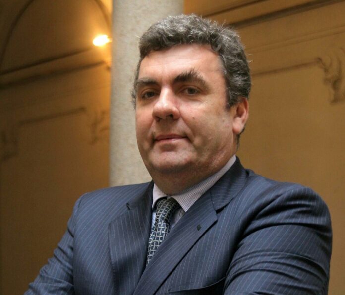 CONFERENZA STAMPA POLICLINICO MANGIAGALLI