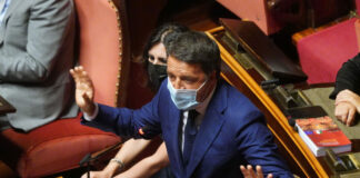 Renzi “Un patto per fissare tempi e modifiche Ddl Zan”