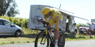 Tour2021 a Pogacar, Van Aert vince ultima tappa ai Campi Elisi