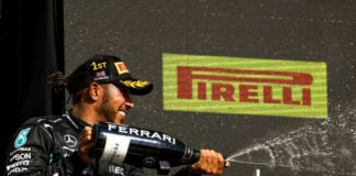 Isola “Strategia gara influenzata da nuove regole”