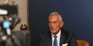 Gravina “Mancini interprete perfetto del rinascimento azzurro”