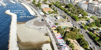 Parte da Napoli ART&more by glo, nuovo progetto che promuove l’arte