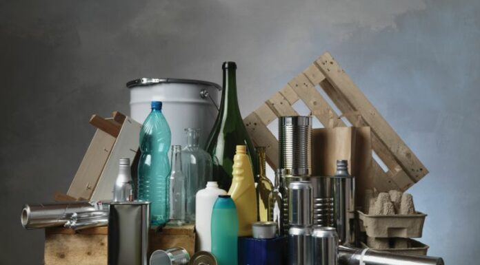 Conai, nel 2020 riciclato il 73% degli imballaggi