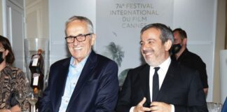 Cannes, Palma d’onore a Bellocchio, Zani (Tenderstories) “Orgogliosi”