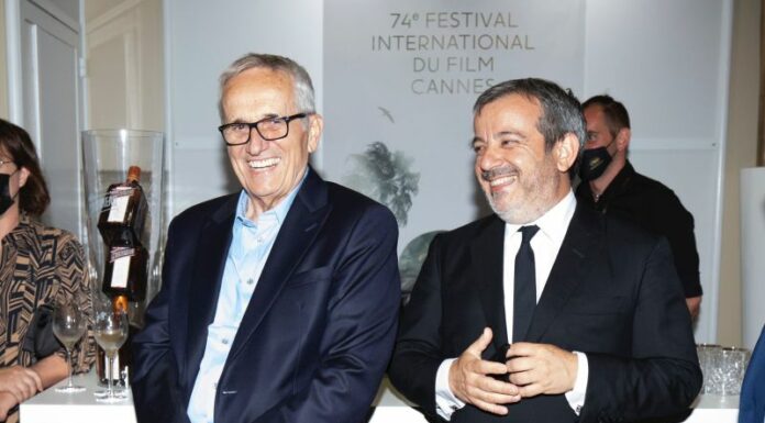 Cannes, Palma d’onore a Bellocchio, Zani (Tenderstories) “Orgogliosi”