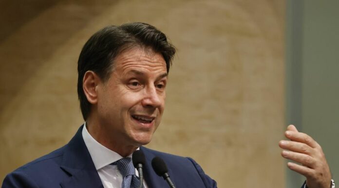 Giustizia, Conte “Sostegno ma no soglie impunità”