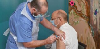 Malta, Government Minister found positive to Covid-19