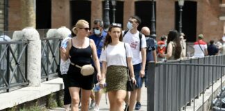 Il 76% degli italiani non vede l’ora di tornare a viaggiare