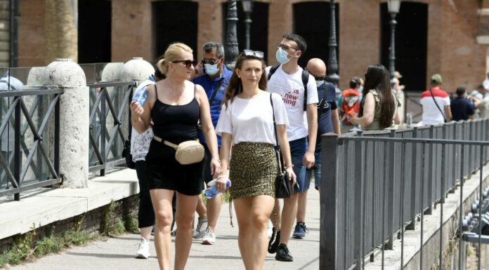 Il 76% degli italiani non vede l’ora di tornare a viaggiare
