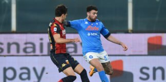 Petagna “Verona? Chiediamo scusa, ci faremo perdonare”