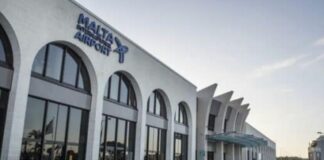 Malta, flights to repatriate students blocked for Covid