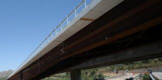 A province e città metropolitane 1,15 miliardi per ponti e viadotti