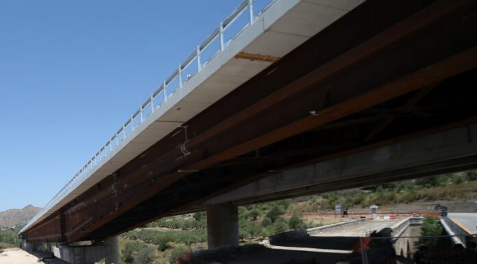 A province e città metropolitane 1,15 miliardi per ponti e viadotti