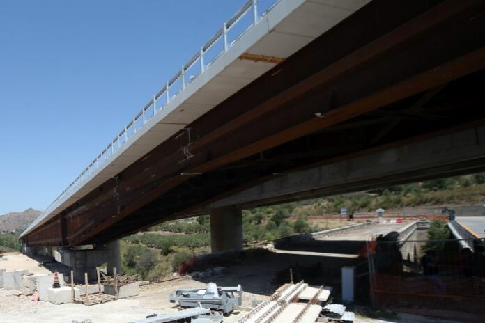 RIAPERTURA VIADOTTO HIMERA