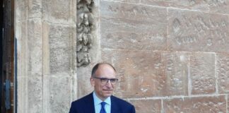 Pd, Letta “Agorà democratica più grande esercizio di partecipazione”