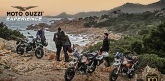 Moto Guzzi, ancora aperte iscrizioni a “Viaggio del centenario”
