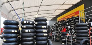 Ad Assen Pirelli punta su nuove soluzioni anteriori
