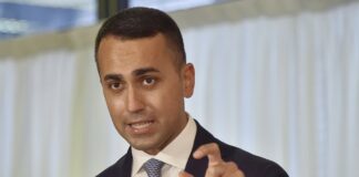Di Maio “Per il Movimento 5 stelle si apre una nuova era”