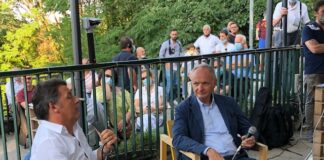 Quirinale, Renzi “Ci sono condizioni per fare lavoro tutti insieme”