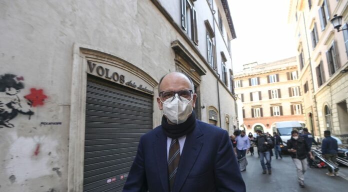 Pd, Letta “Agorà democratica più grande esercizio di partecipazione”