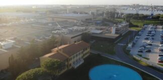 ENGIE partner Johnson&Johnson Consumer Health per riqualificazione sito