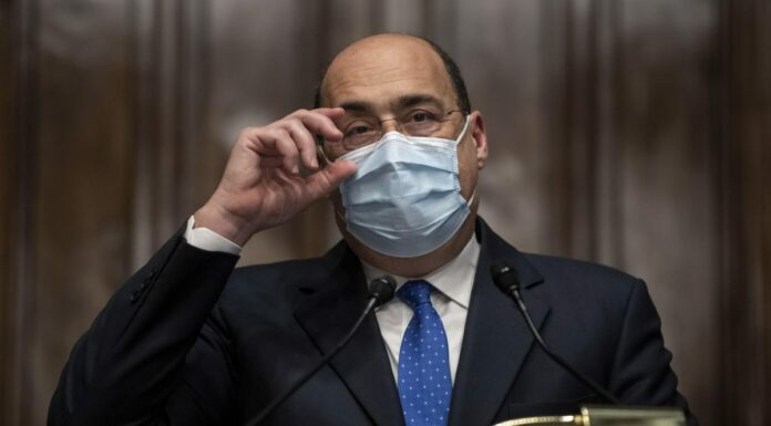 Zingaretti “Una vergogna invitare i giovani a non vaccinarsi”