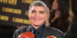 A Oliva il Premio Fair Play Menarini categoria “Sport e vita”