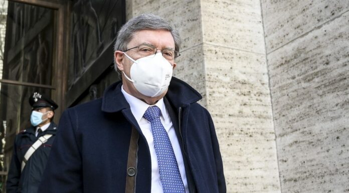 Green Pass, Giovannini “Il Governo sta discutendo diverse ipotesi”