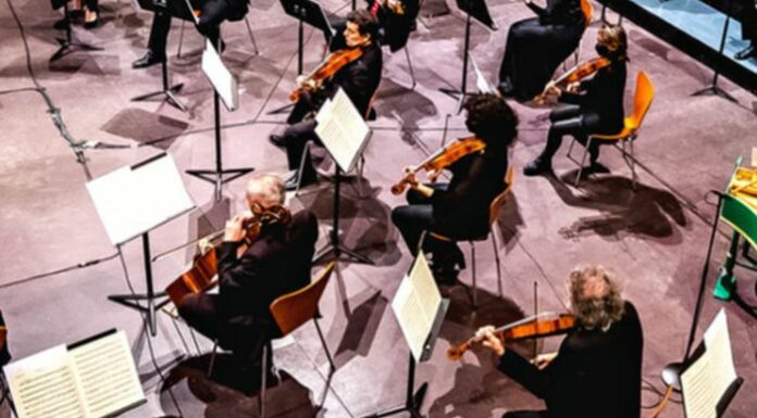 Orchestra Sinfonica Rossini, nasce festival “Il Belcanto ritrovato”