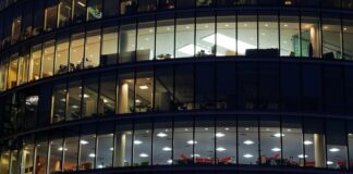 Una ricerca, 50% ambienti lavoro 10 volte più inquinato di esterni