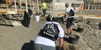 #SuzukiCleanUp, raccogliere un rifiuto dal mare fa la differenza