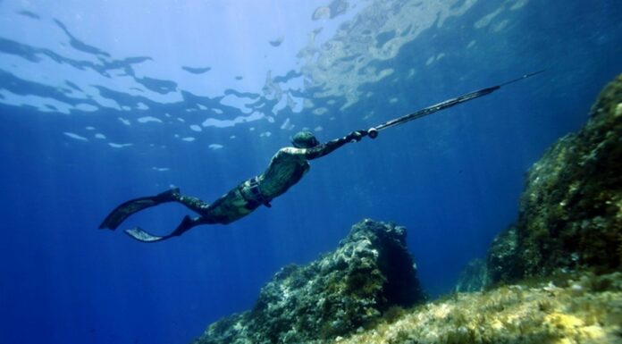 Mondiali di pesca in apnea: ufficiali i team azzurri per Arbatax