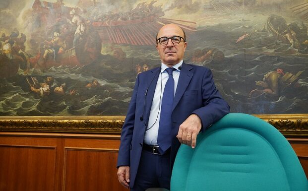 Sardegna, Nieddu “Inaccettabili le nuove soglie di degenza Covid”