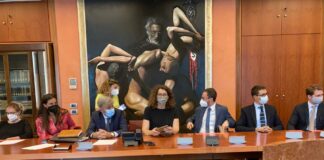 Giustizia, Foro Palermo propone soluzioni contro trasferimento uffici