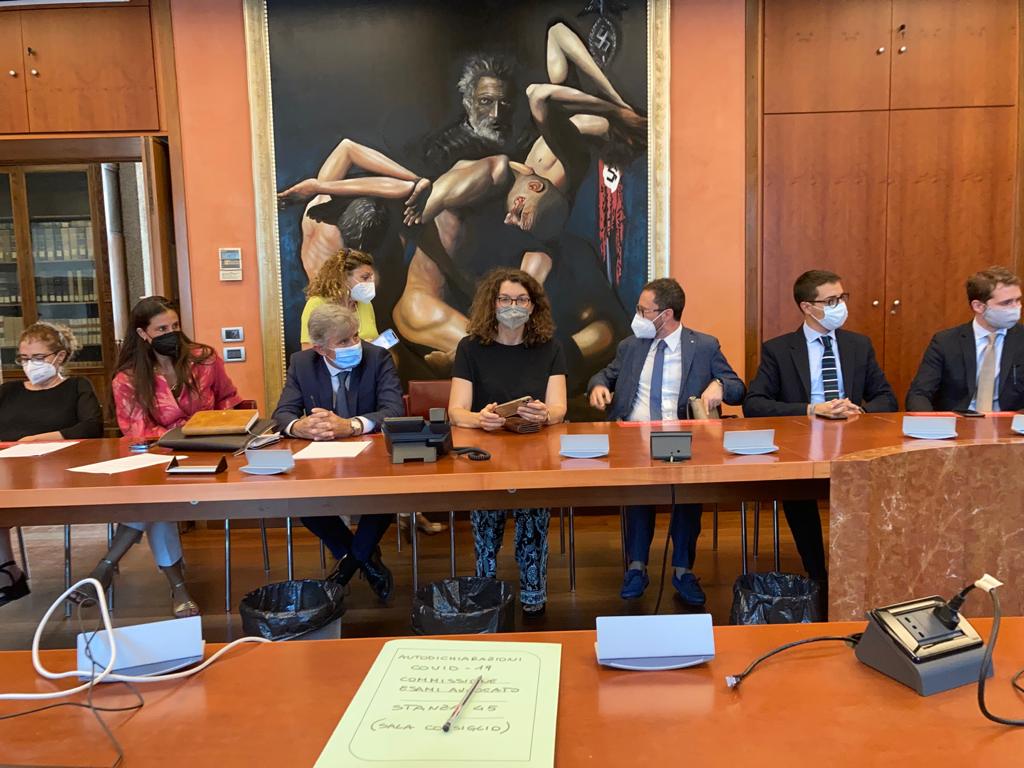Giustizia, Foro Palermo propone soluzioni contro trasferimento uffici Giustizia, Foro Palermo propone soluzioni contro trasferimento uffici