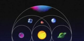 Coldplay, a ottobre il nuovo album “Music Of The Spheres”