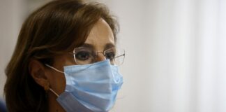 Carceri, Cartabia “A Santa Maria Capua Vetere uso insensato della forza”