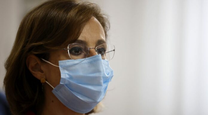 Carceri, Cartabia “A Santa Maria Capua Vetere uso insensato della forza”