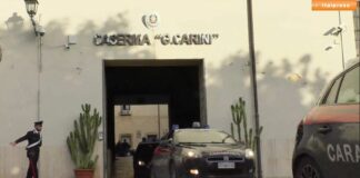 Blitz antimafia a Palermo, duro colpo al mandamento di Tommaso Natale