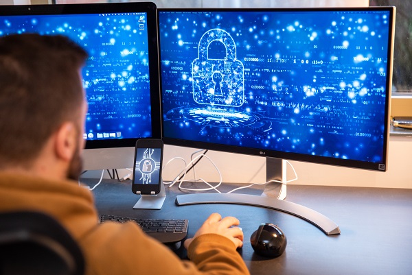 CYBERSECURITY