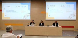 Ambiente: a Bari il forum regionale per lo Sviluppo sostenibile