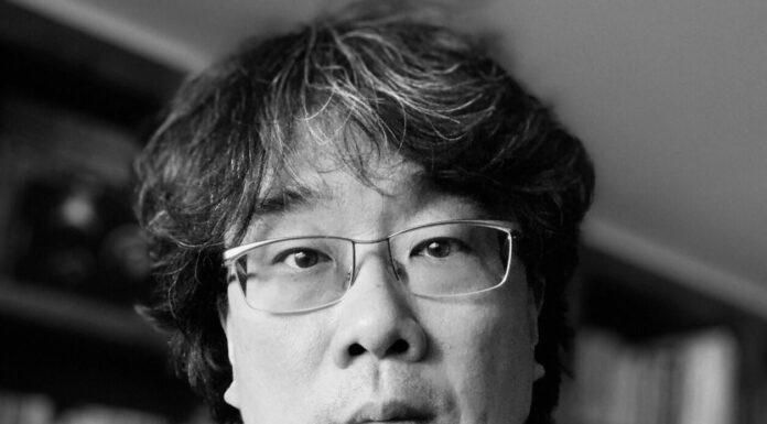 Venezia, Bong Joon-ho presidente della giuria