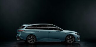 Peugeot apre l’ordinabilità in Italia di nuova 308 SW