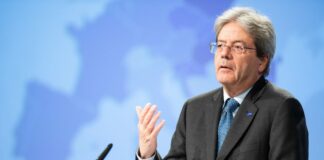 Recovery, Gentiloni “A breve in arrivo i primi fondi”